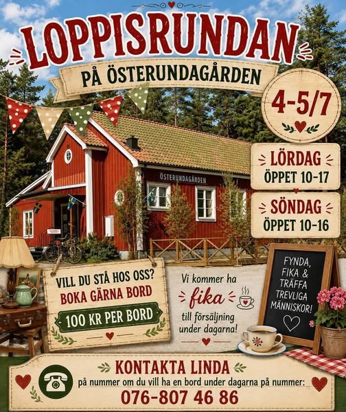 Loppisrunda